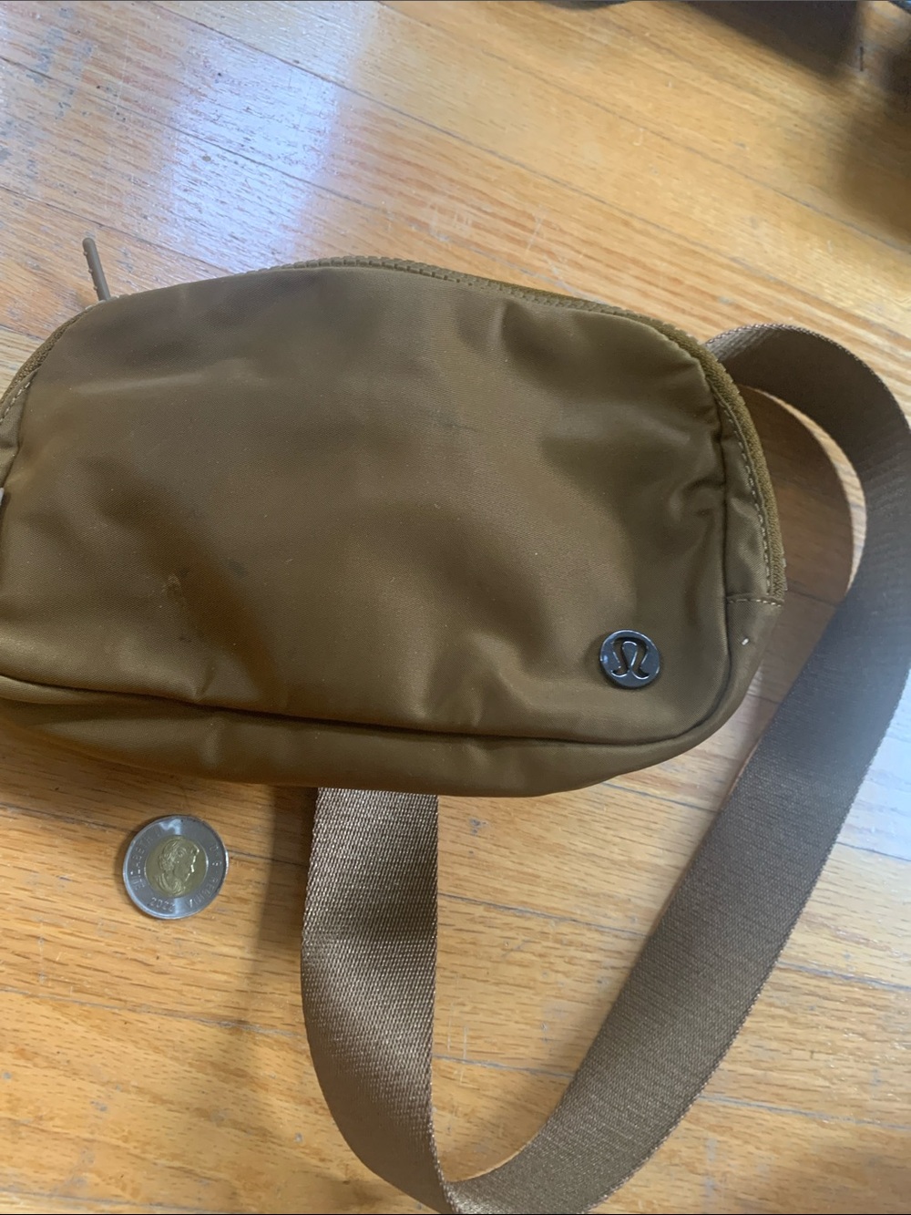 lululemon everywhere fanny pack